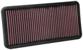 K&N Replacement Air Filter | AL-1015