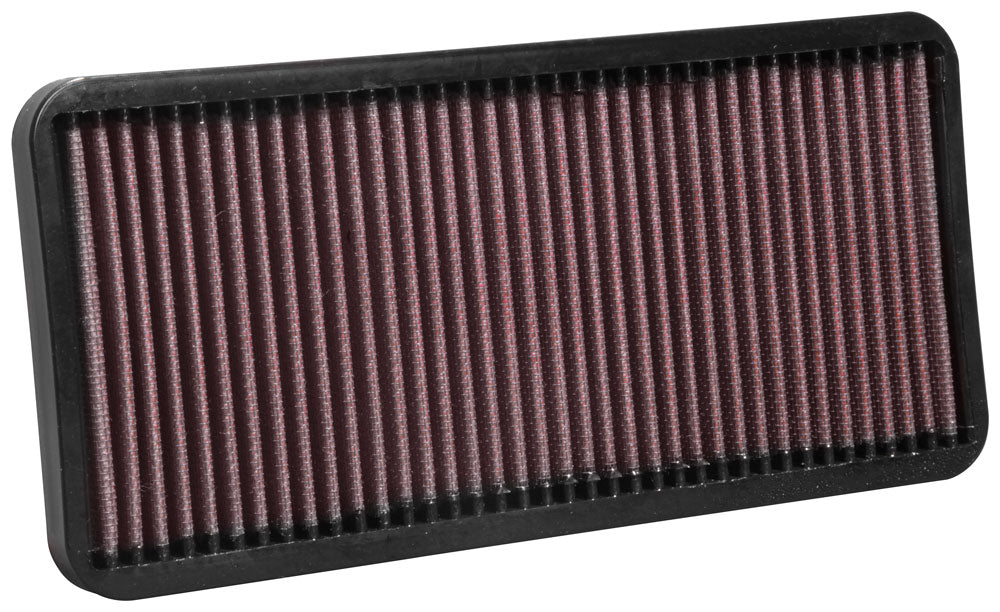 K&N Replacement Air Filter | AL-1015