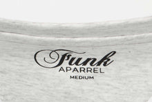 Funk Motorsport White T Shirt