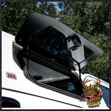 ARB Ascent Hardtop Canopy Volkswagen Amarok Double Cab (2023 Onwards) – Premium Vehicle Canopy Upgrade