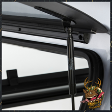 ARB Ascent Hardtop Canopy Volkswagen Amarok Double Cab (2023 Onwards) – Premium Vehicle Canopy Upgrade