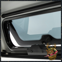 ARB Ascent Hardtop Canopy Volkswagen Amarok Double Cab (2023 Onwards) – Premium Vehicle Canopy Upgrade