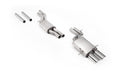 Audi RS4 B5 V6 Avant/S4 B5 Quattro - Cat-Back Exhaust System