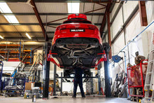 Audi RS6/RS7 C7 - Non-Resonated (Louder) Cat-Back Exhaust System - Uses OE Tips