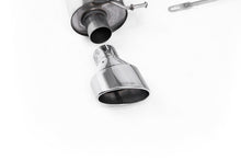 Audi RS6 C5 - Non-Resonated (Louder) Cat-Back Exhaust System with Polished Trims
