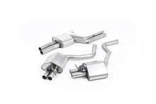 Audi RS6 C7 - Road+ Cat-Back Exhaust System - Fits OE Tips
