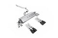 Audi S3 8V.2 - Non-Resonated (Louder) Cat-Back Exhaust System