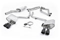 Audi S4 V6/S5 3.0 B8.5 - Valved & Resonated (Quieter) Cat-Back Exhaust System