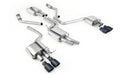 Audi SQ5 Supercharged - Cat-Back Exhaust System
