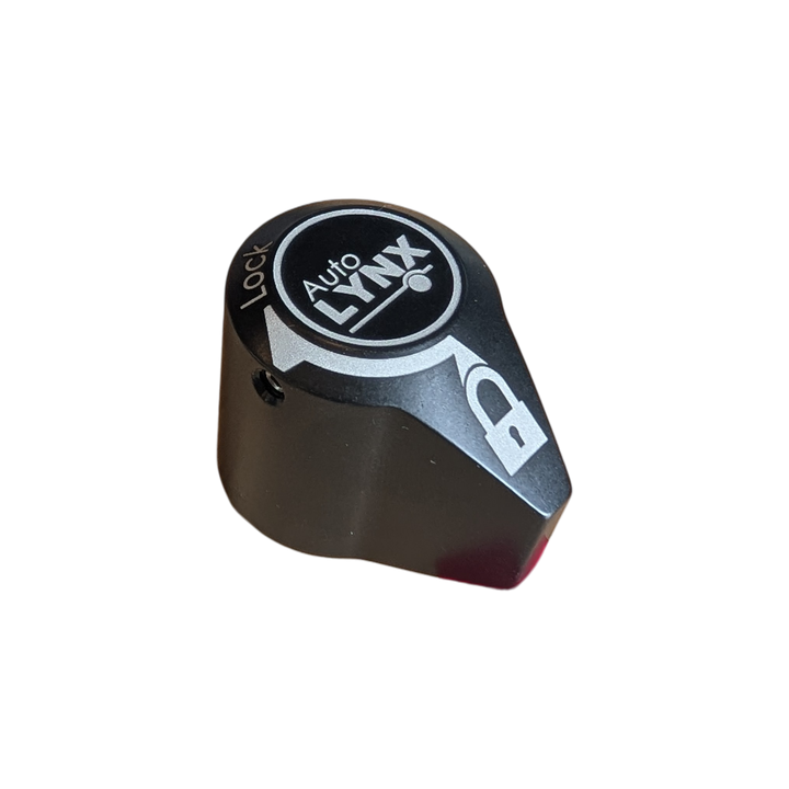 APEX Design USA autoLYNX Knob Kit (Service Kit)
