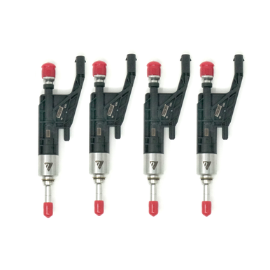Nostrum B48/B46 High Flow Injector Set