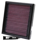 K&N Replacement Air Filter | BA-2201