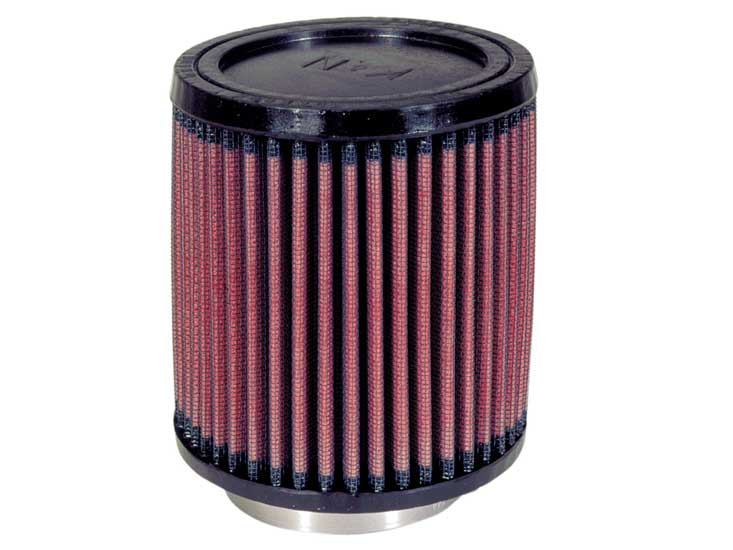 K&N Replacement Air Filter | BD-6502