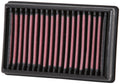 K&N Replacement Air Filter | BM-1113
