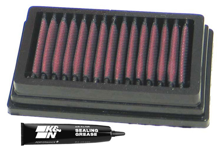 K&N Replacement Air Filter | BM-1204