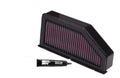 K&N Replacement Air Filter | BM-1299