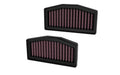K&N Replacement Air Filter | BM-1324