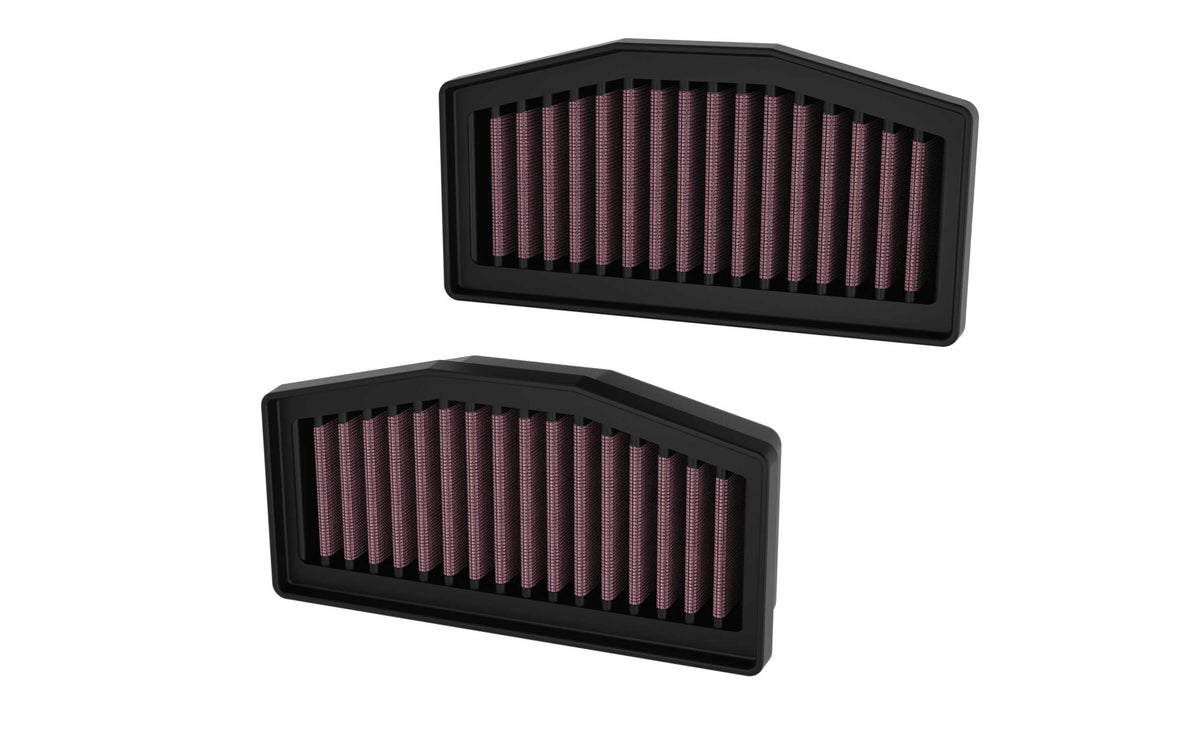 K&N Replacement Air Filter | BM-1324
