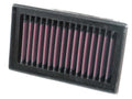 K&N Replacement Air Filter | BM-8006