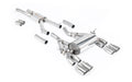 BMW F80 M3/F82 M4 - Cat-Back Exhaust System
