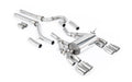 BMW F80 M3/F82 M4 - Equal Length (Loudest) Cat-Back Exhaust System