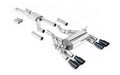 BMW F80 M3/F82 M4 - Race (Louder) Cat-Back Exhaust System