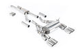 BMW F80 M3/F82 M4 - Race (Loudest) Cat-Back Exhaust System