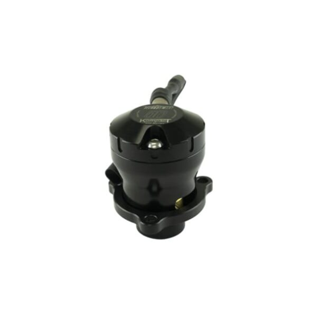 Turbosmart Kompact EM Dual Port VR19 BOV – Ford Ranger Raptor 3.0L EcoBoost Blow Off Valve Upgrade