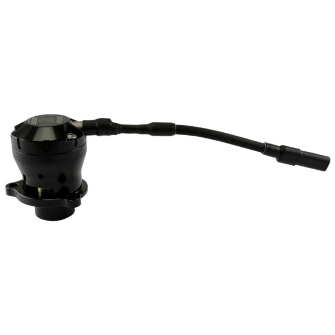 Turbosmart Kompact EM Dual Port VR19 BOV – Ford Ranger Raptor 3.0L EcoBoost Blow Off Valve Upgrade