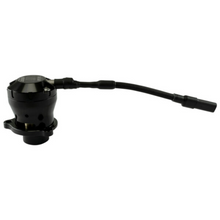 Turbosmart Kompact EM Dual Port VR19 BOV - Ford Ranger Raptor 3.0L EcoBoost Blow Off Valve Upgrade