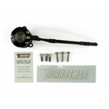 Turbosmart Kompact EM Dual Port VR19 BOV - Ford Ranger Raptor 3.0L EcoBoost Blow Off Valve Upgrade