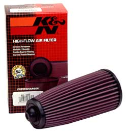 K&N Replacement Air Filter | BU-5000