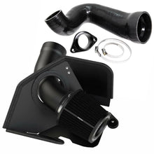 Ramair Performance Induction Kit – Audi A1/A3/Q3 - 1.5 TSI 2017+ & more | BUNDLE-PRK-143-TI-008 – Black hose