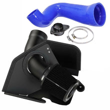 Ramair Performance Induction Kit – Audi A1/A3/Q3 - 1.5 TSI 2017+ & more | BUNDLE-PRK-143-TI-008 – Blue hose