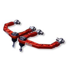 G.O.A.T Offroad Next Gen Ranger Raptor Billet UCA - Performance Upper Control Arm Upgrade