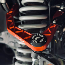 G.O.A.T Offroad Next Gen Ranger Raptor Billet UCA - Performance Upper Control Arm Upgrade