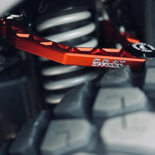 G.O.A.T Offroad Next Gen Ranger Raptor Billet UCA - Performance Upper Control Arm Upgrade