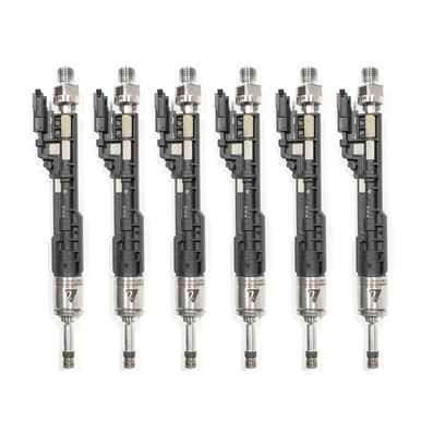 Nostrum 3.0L BMW S55-N55 Stage 2 DI Injectors