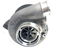 Funk Motorsport Borgwarner S400 Turbo Blanket – Turbo Heat Management