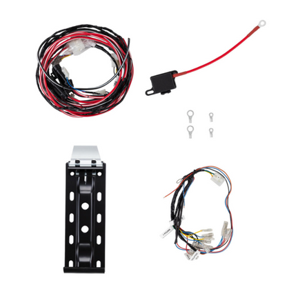 ARB Brushless Twin On-Board Compressor 12V