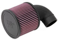 K&N Performance Air Intake System | CM-8009