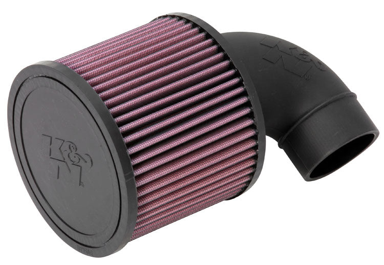 K&N Performance Air Intake System | CM-8009