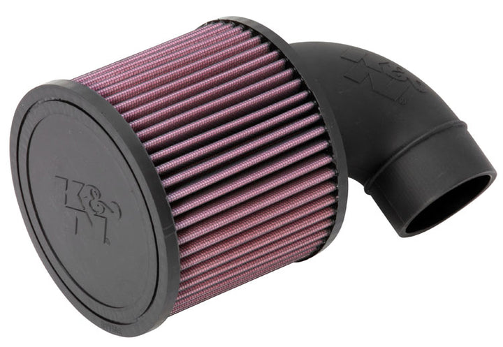 K&N Performance Air Intake System | CM-8009