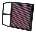 K&N Replacement Air Filter | CM-8011