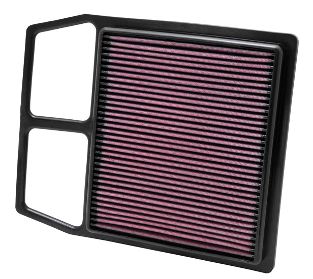 K&N Replacement Air Filter | CM-8011