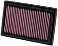 K&N Replacement Air Filter | CM-9908
