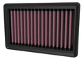K&N Replacement Air Filter | CO-8023