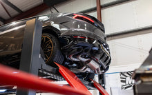 Lamborghini Urus SE - Cat-back System with H Centre Section