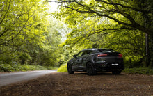 Lamborghini Urus SE - Cat-back System with H Centre Section