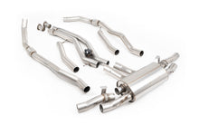 Lamborghini Urus SE - Cat-back System with H Centre Section